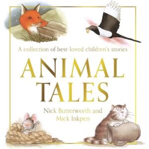 SPCK Publishing Animal Tales SPCK Publishing Animal Tales