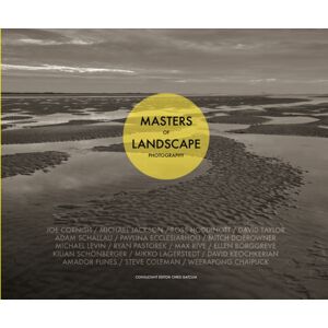GMC Publications Masters Of Landscape Photography GMC Publications Masters Of Landscape Photography