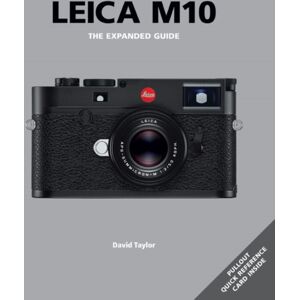 GMC Publications Leica M10 GMC Publications Leica M10