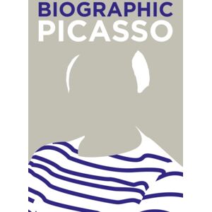 GMC Publications Biographic: Picasso : Great Lives In Graphic Form GMC Publications Biographic: Picasso : Great Lives In Graphic Form
