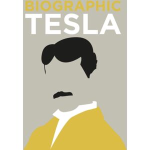 GMC Publications Biographic: Tesla GMC Publications Biographic: Tesla
