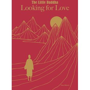GMC Publications Little Buddha, The: Looking For Love GMC Publications Little Buddha, The: Looking For Love