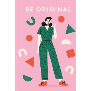 GMC Publications Be Original GMC Publications Be Original