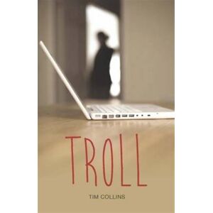 Badger Publishing Troll Badger Publishing Troll