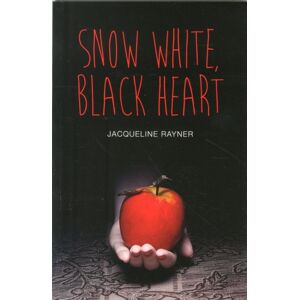 Badger Publishing Snow White, Black Heart Badger Publishing Snow White, Black Heart