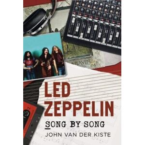 Fonthill Media Ltd Led Zeppelin Song By Song Fonthill Media Ltd Led Zeppelin Song By Song