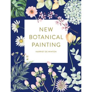 Octopus Publishing Group Botanical Painting Octopus Publishing Group Botanical Painting