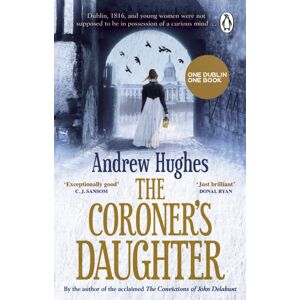 Transworld Publishers Ireland Ltd The Coroner'S Daughter Transworld Publishers Ireland Ltd The Coroner'S Daughter