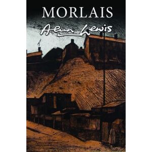 Poetry Wales Press Morlais Poetry Wales Press Morlais