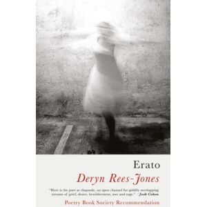 Poetry Wales Press Erato Poetry Wales Press Erato