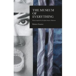 Poetry Wales Press The House Of Everything : Poems Inspired By Sir John Soane'S Museum Poetry Wales Press The House Of Everything : Poems Inspired By Sir John Soane'S Museum