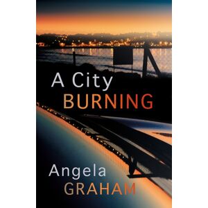 Poetry Wales Press A City Burning Poetry Wales Press A City Burning