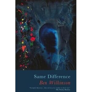 Poetry Wales Press Same Difference Poetry Wales Press Same Difference