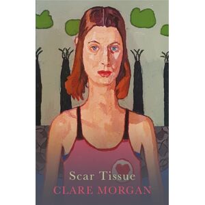 Poetry Wales Press Scar Tissue Poetry Wales Press Scar Tissue