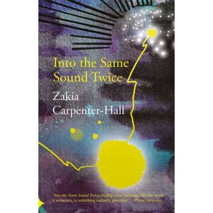 Poetry Wales Press Into The Same Sound Twice Poetry Wales Press Into The Same Sound Twice