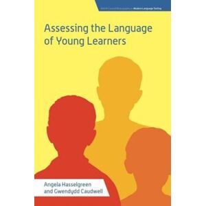 Equinox Publishing Ltd Assessing The Language Of Young Learners Equinox Publishing Ltd Assessing The Language Of Young Learners