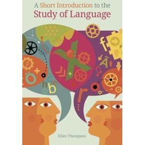 Equinox Publishing Ltd A Short Introduction To The Study Of Language Equinox Publishing Ltd A Short Introduction To The Study Of Language