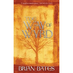 Hay House UK Ltd The Way Of Wyrd Hay House UK Ltd The Way Of Wyrd