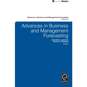Emerald Publishing Limited Advances In Business And Management Forecasting Emerald Publishing Limited Advances In Business And Management Forecasting