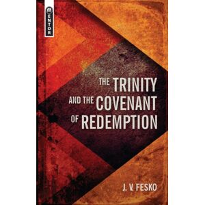 Christian Focus Publications Ltd The Trinity And The Covenant Of Redemption Christian Focus Publications Ltd The Trinity And The Covenant Of Redemption