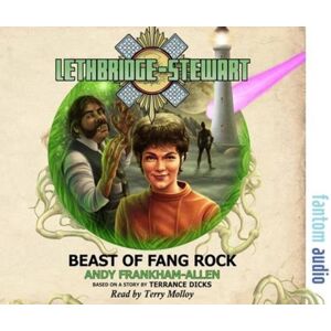 Fantom Films Limited Beast Of Fang Rock Fantom Films Limited Beast Of Fang Rock