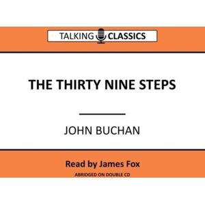 Fantom Films Limited The Thirty Nine Steps Fantom Films Limited The Thirty Nine Steps