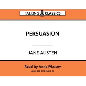 Fantom Films Limited Persuasion Fantom Films Limited Persuasion