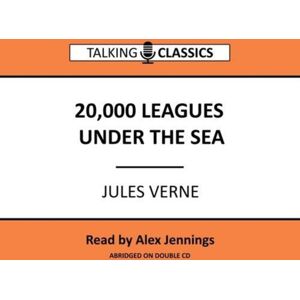 Fantom Films Limited 20,000 Leagues Under The Sea Fantom Films Limited 20,000 Leagues Under The Sea