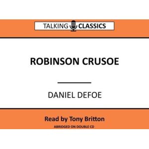 Fantom Films Limited Robinson Crusoe Fantom Films Limited Robinson Crusoe
