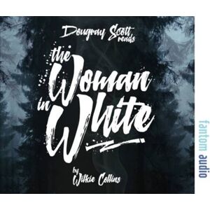 Fantom Films Limited The Woman In White Fantom Films Limited The Woman In White