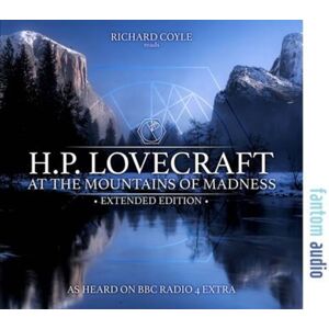 Fantom Films Limited At The Mountains Of Madness Fantom Films Limited At The Mountains Of Madness