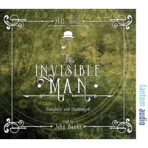 Fantom Films Limited The Invisible Man Fantom Films Limited The Invisible Man