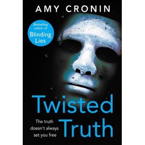 Poolbeg Press Ltd Twisted Truth Poolbeg Press Ltd Twisted Truth