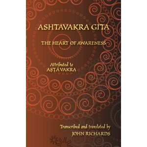 Evertype Ashtavakra Gita - The Heart Of Awareness : A Bilingual Edition In Sanskrit And English Evertype Ashtavakra Gita - The Heart Of Awareness : A Bilingual Edition In Sanskrit And English