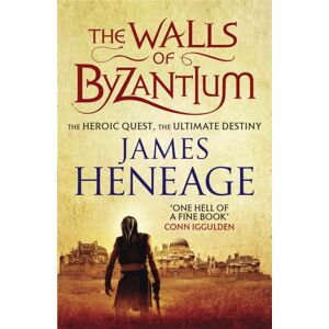 Quercus Publishing The Walls Of Byzantium Quercus Publishing The Walls Of Byzantium
