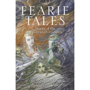 Quercus Publishing Fearie Tales : Books Of Horror Quercus Publishing Fearie Tales : Books Of Horror