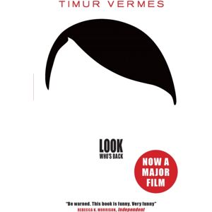 Quercus Publishing Look Who'S Back Quercus Publishing Look Who'S Back