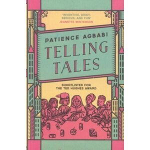 Canongate Books Telling Tales Canongate Books Telling Tales