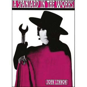 Canongate Books A Spaniard In The Works Canongate Books A Spaniard In The Works