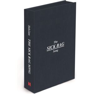 Canongate Books The Sick Bag Song Canongate Books The Sick Bag Song