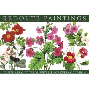 Anness Publishing Redoute Paintings Anness Publishing Redoute Paintings