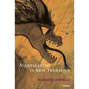 Taylor & Francis Ltd Mentalizing In Arts Therapies Taylor & Francis Ltd Mentalizing In Arts Therapies