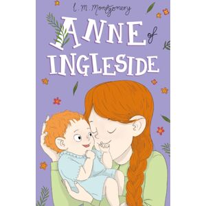 Sweet Cherry Publishing Anne Of Ingleside Sweet Cherry Publishing Anne Of Ingleside