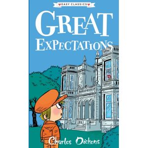 Sweet Cherry Publishing Great Expectations (Easy Classics) Sweet Cherry Publishing Great Expectations (Easy Classics)