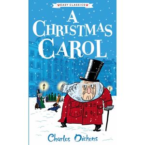 Sweet Cherry Publishing A Christmas Carol (Easy Classics) Sweet Cherry Publishing A Christmas Carol (Easy Classics)