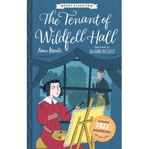Sweet Cherry Publishing The Tenant Of Wildfell Hall (Easy Classics) Sweet Cherry Publishing The Tenant Of Wildfell Hall (Easy Classics)