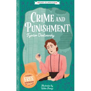 Sweet Cherry Publishing The Crime And Punishment Sweet Cherry Publishing The Crime And Punishment