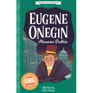 Sweet Cherry Publishing Eugene Onegin (Easy Classics) Sweet Cherry Publishing Eugene Onegin (Easy Classics)
