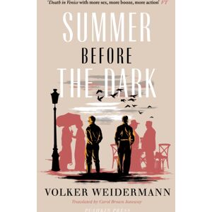 Pushkin Press Summer Before The Dark : Stefan Zweig And Joseph Roth, Ostend 1936 Pushkin Press Summer Before The Dark : Stefan Zweig And Joseph Roth, Ostend 1936