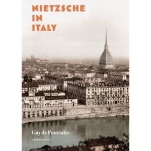 Pushkin Press Nietzsche In Italy Pushkin Press Nietzsche In Italy